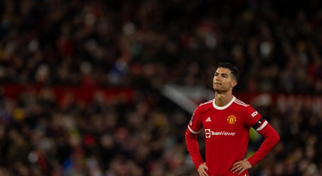 Az egész futballvilág együttérez a gyermekét elvesztő Cristiano Ronaldóval
